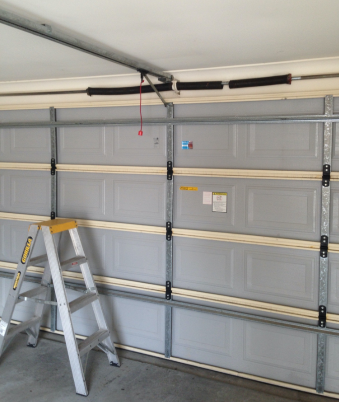 Nocatee Garage Door Repair Service