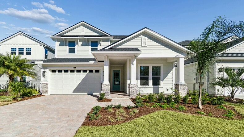 Nocatee Garage Door Repair