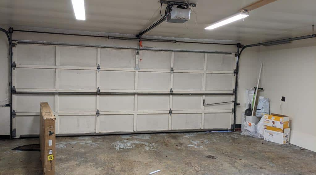 Fort Ogden Garage Door Repair Service