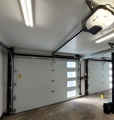 Hidden Acres Garage Door Repair