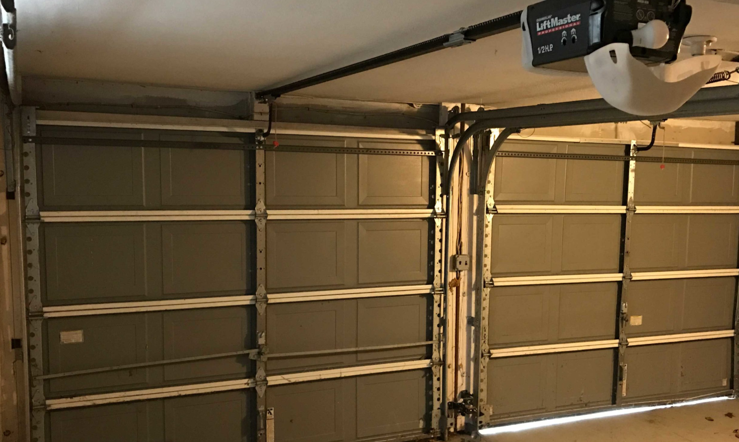 Brownville Garage Door Repair Service