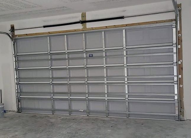 Hurricane-Rated & Impact Garage Door Installation & Maintenance