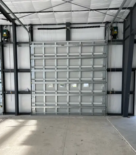 Hurricane Retrofitting & Wind-Load Reinforcement