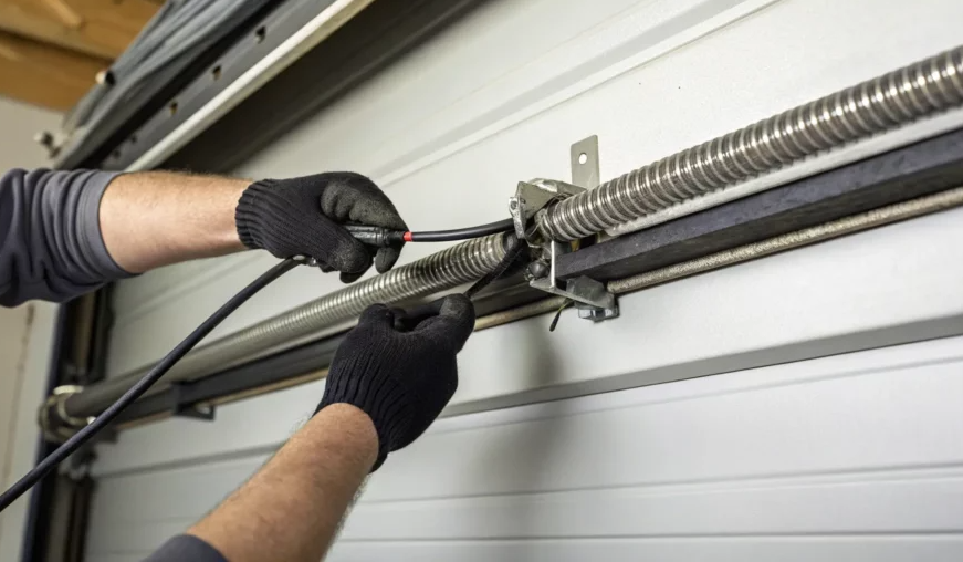 Routine Preventative Maintenance & Safety Tune-Ups