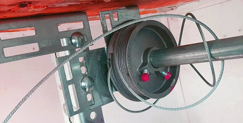 Emergency Off-Track & Cable Repair
