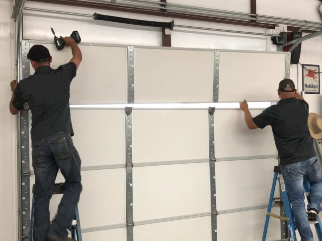 Garage Door Repair in Punta Gorda Isles FL