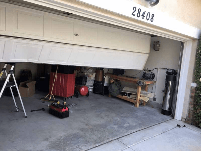 Garage Door Repair in Burnt Store Marina FL