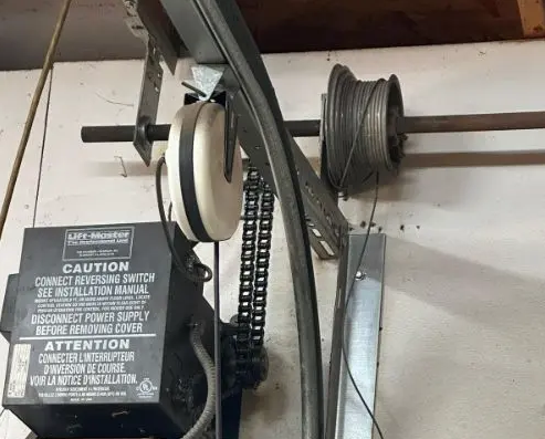 Salt-Air Hardware Overhaul in Burnt Store Marina, FL